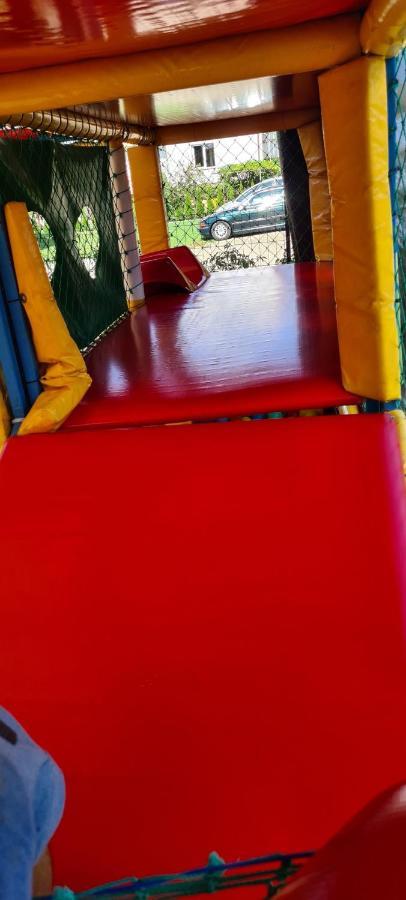 Czadzie Wyra Villa Solina  Ngoại thất bức ảnh