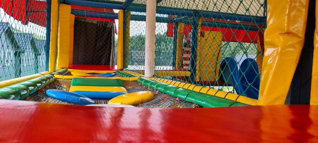 Czadzie Wyra Villa Solina  Ngoại thất bức ảnh